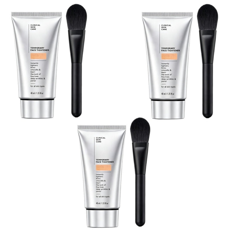Moisturizing Facial Care Cream