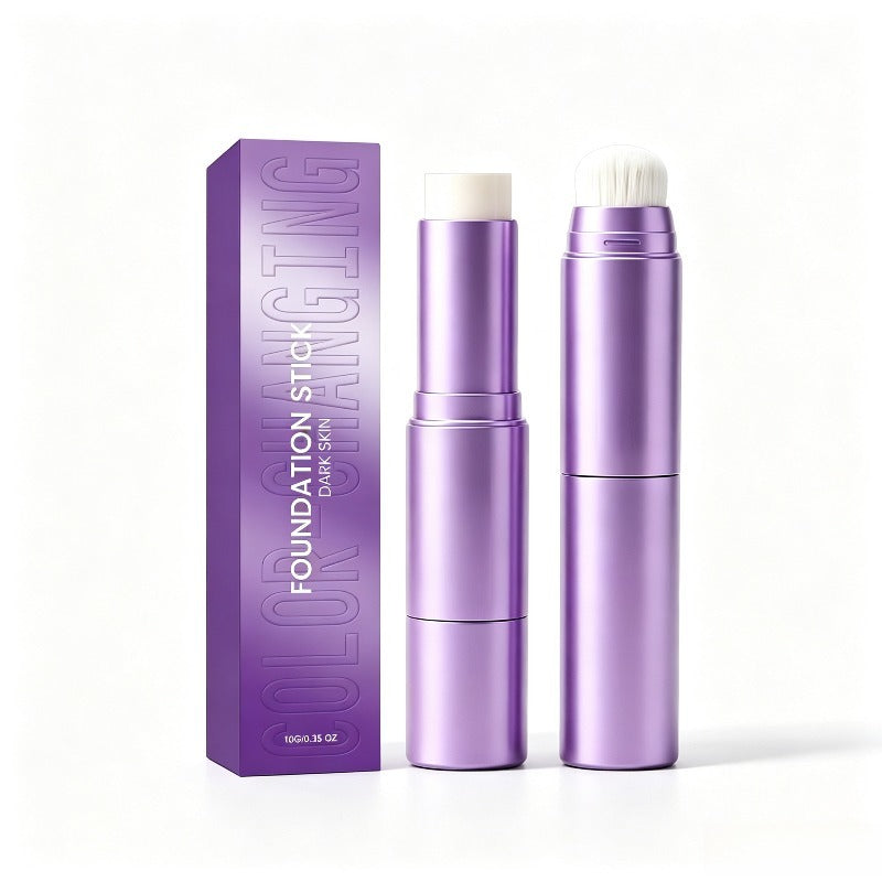 2-in-1 Foundation Stick