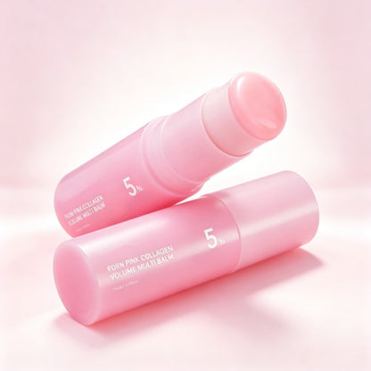 Pre makeup skincare and moisturizing stick