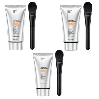 Moisturizing Facial Care Cream