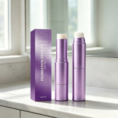 2-in-1 Foundation Stick