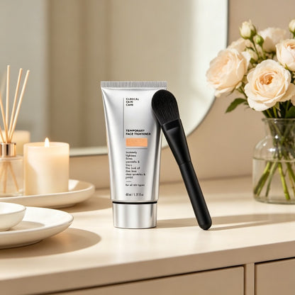 Moisturizing Facial Care Cream