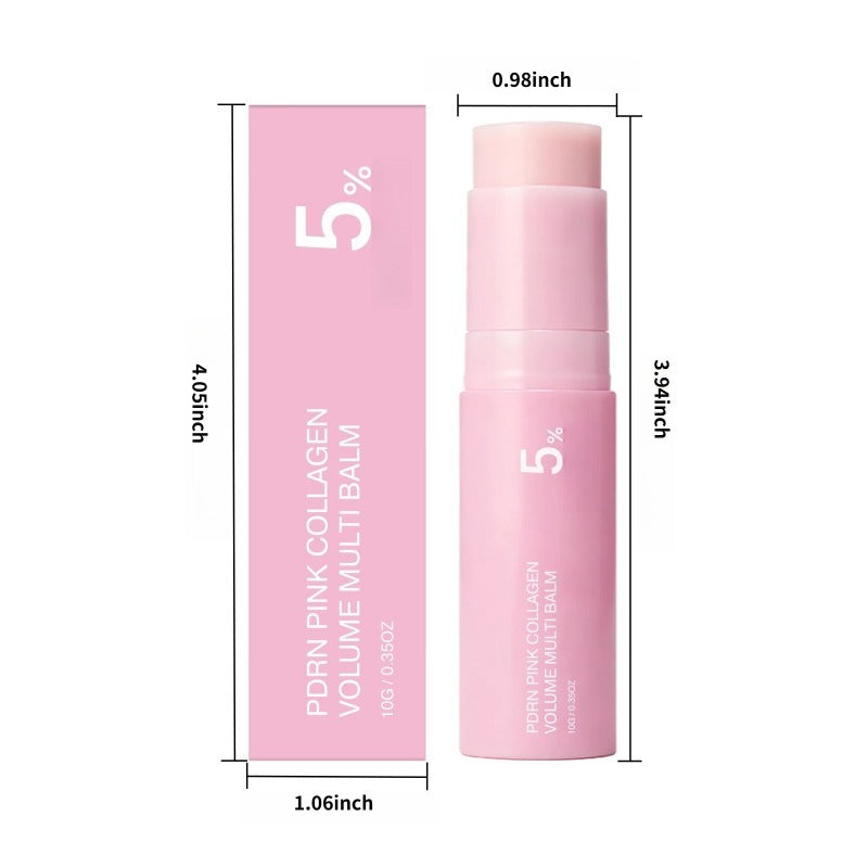 Pre makeup skincare and moisturizing stick