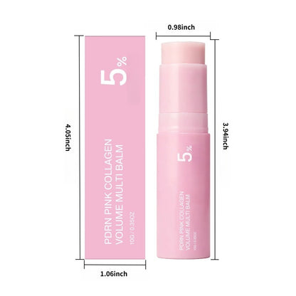 Pre makeup skincare and moisturizing stick