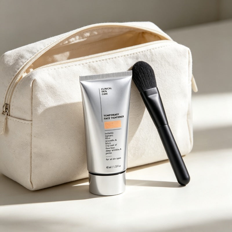 Moisturizing Facial Care Cream