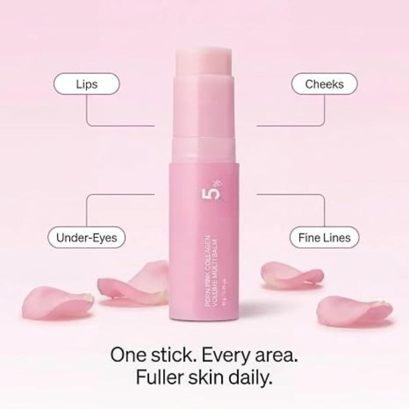 Pre makeup skincare and moisturizing stick