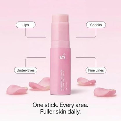 Pre makeup skincare and moisturizing stick