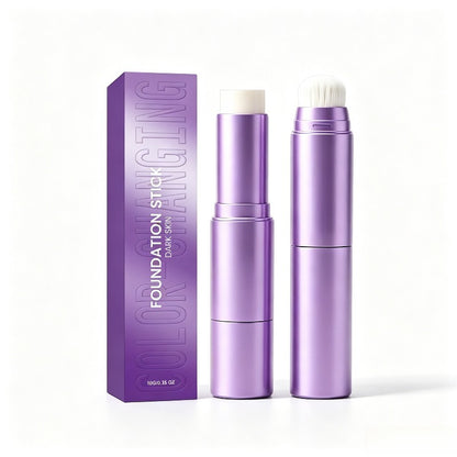 2-in-1 Foundation Stick