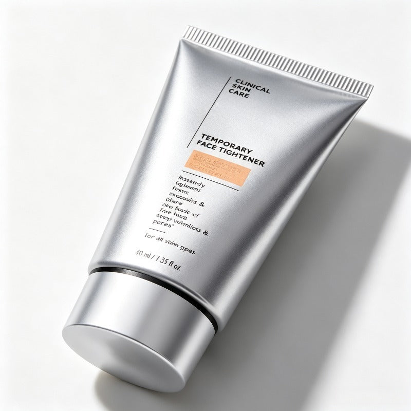 Moisturizing Facial Care Cream
