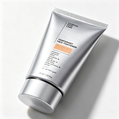 Moisturizing Facial Care Cream
