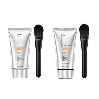 Moisturizing Facial Care Cream
