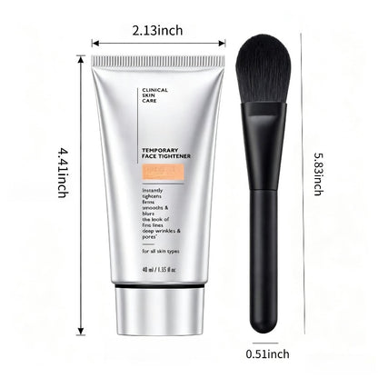 Moisturizing Facial Care Cream