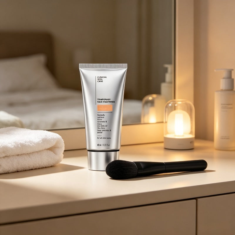 Moisturizing Facial Care Cream