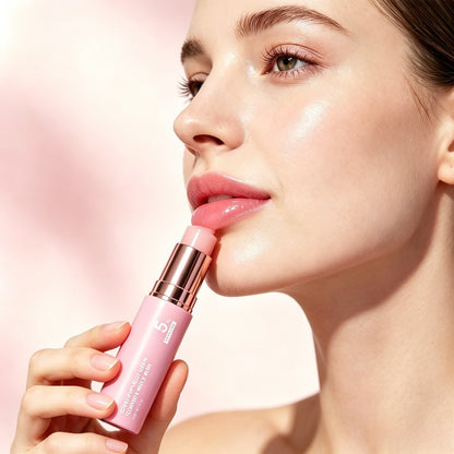 Pre makeup skincare and moisturizing stick