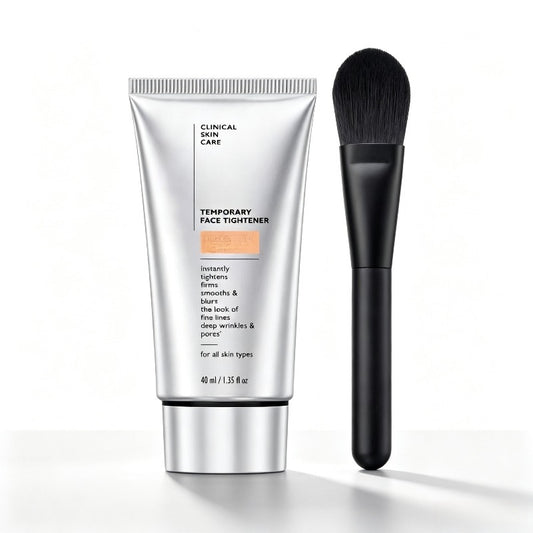 Moisturizing Facial Care Cream