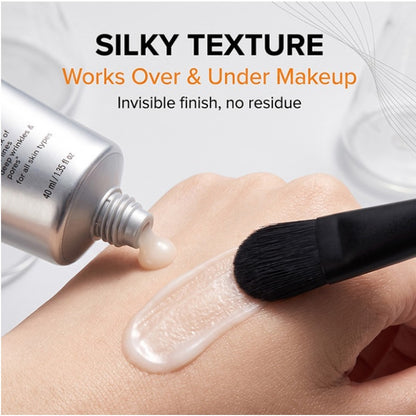 Moisturizing Facial Care Cream