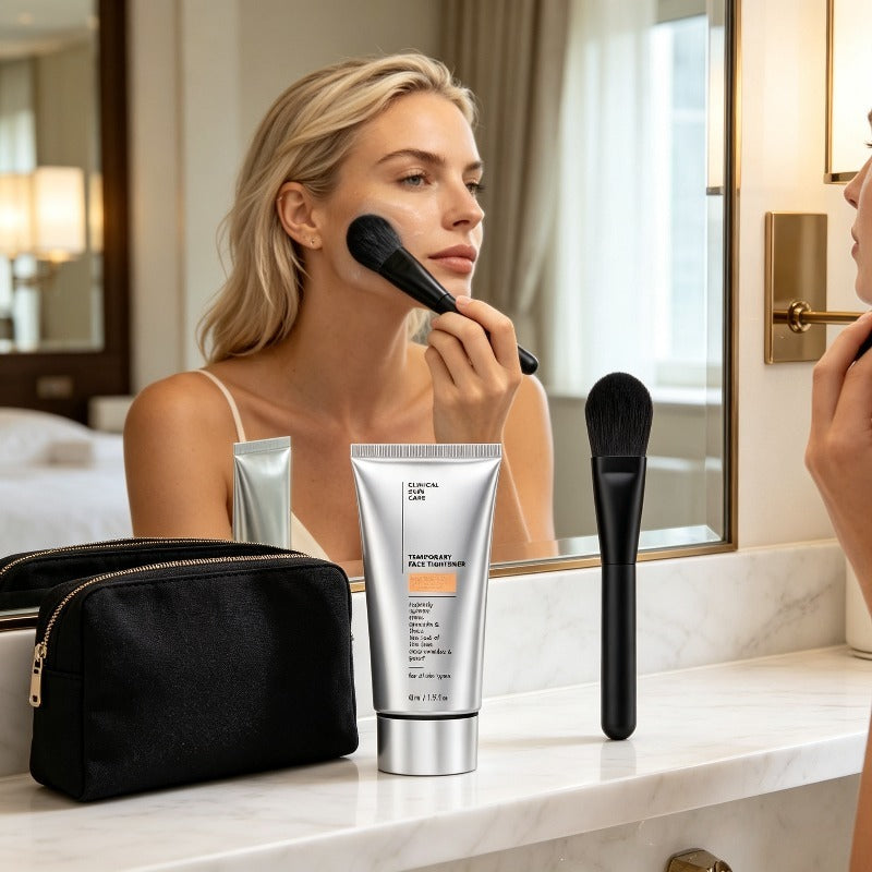 Moisturizing Facial Care Cream