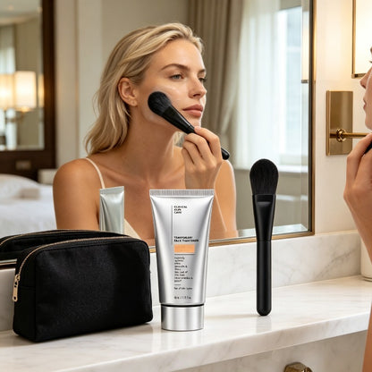 Moisturizing Facial Care Cream